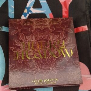 Murky Meadow Eyeshadow Palette